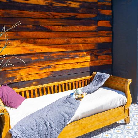 Hotel Boutique Tremo Bustamante Сантьяго Екстер'єр фото