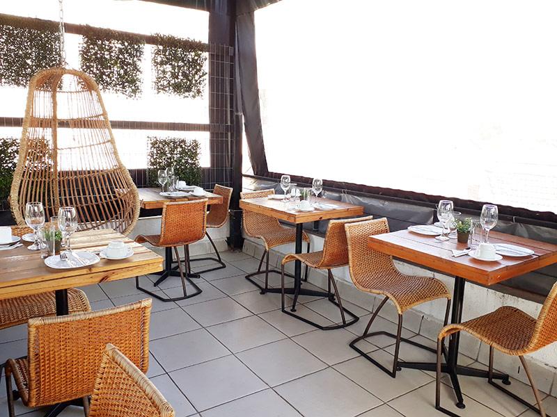 Hotel Boutique Tremo Bustamante Сантьяго Екстер'єр фото